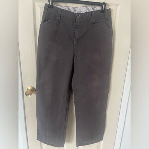 Ben Davis Work Pants Men’s Size 32x28 Lot Of 2